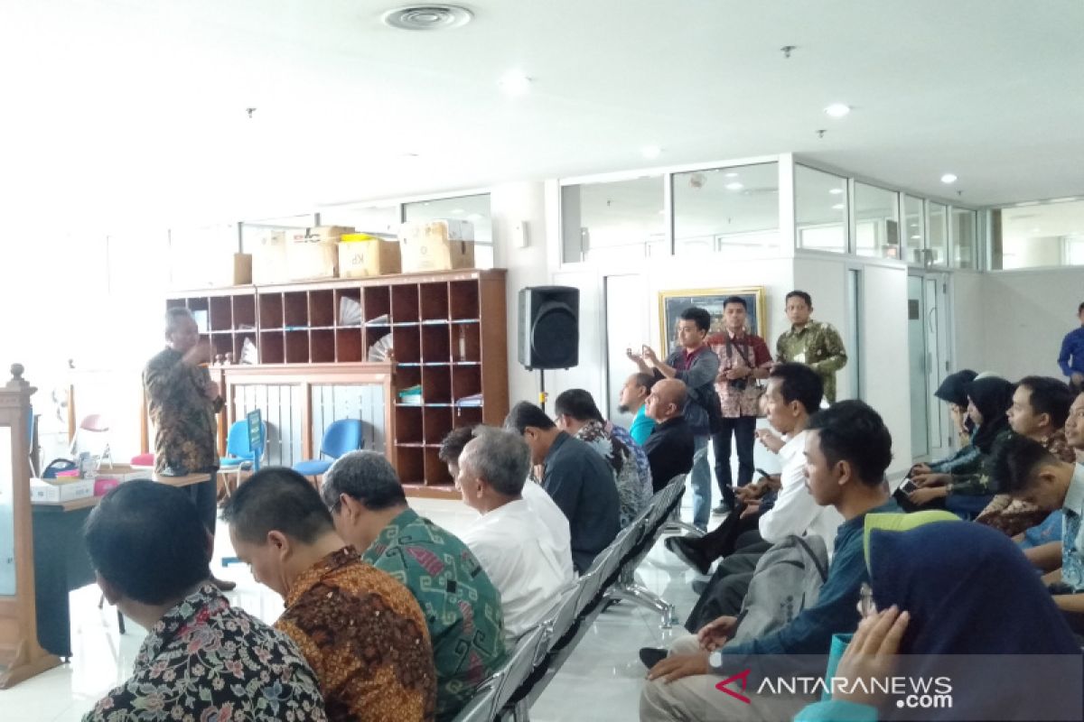 UMS gelar e-seleksi pendaftaran mahasiswa baru