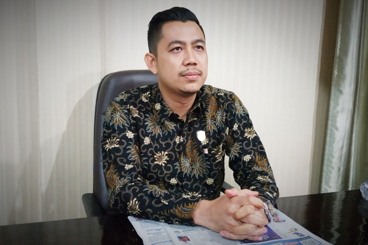 DPRD Kotim prioritaskan pembahasan realokasi anggaran penanganan COVID-19