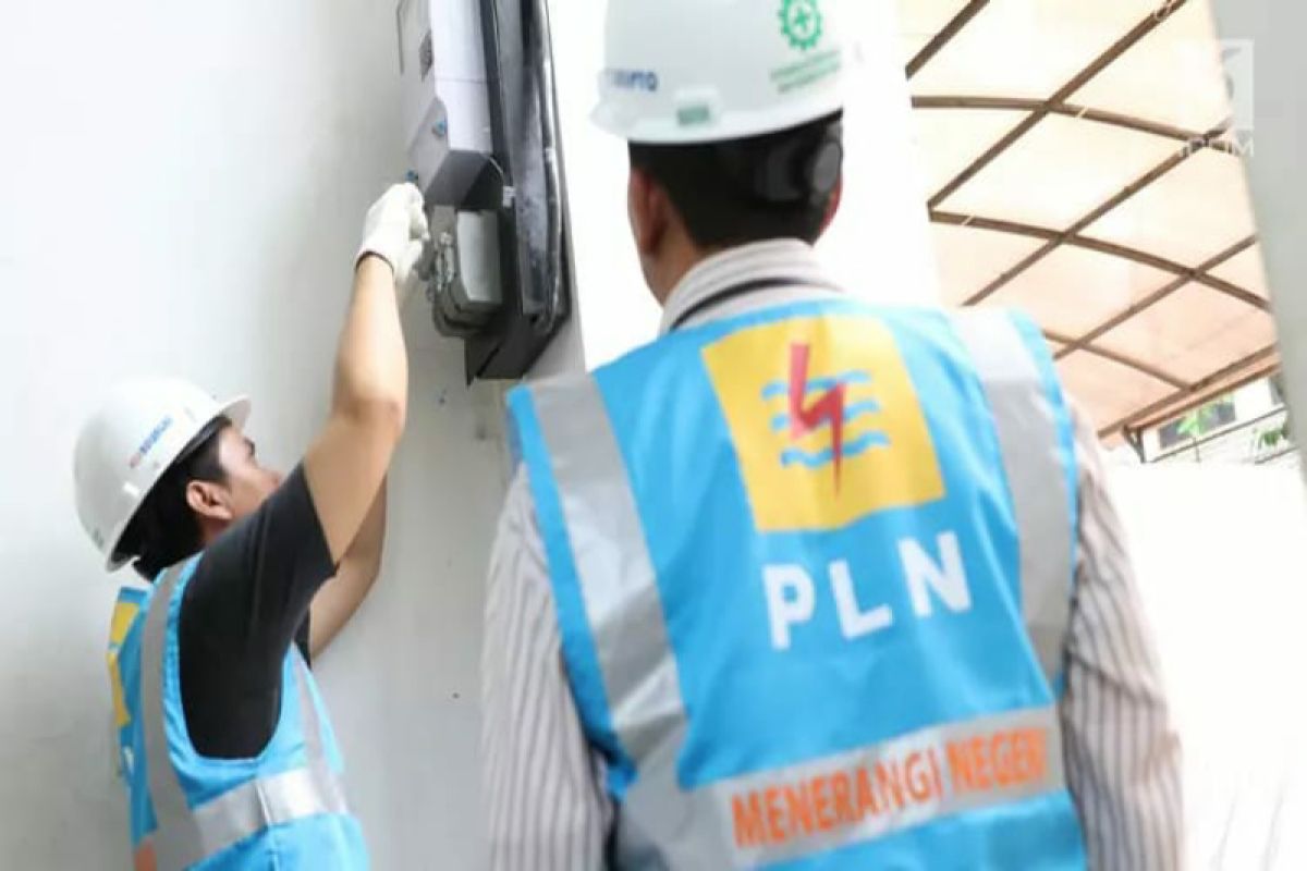 PLN siapkan 3 fase jalankan prosedur kerja new normal