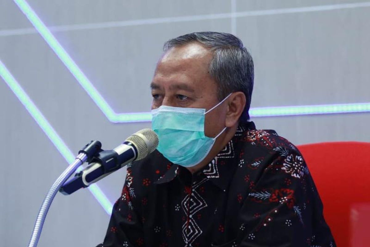 RS Budi Rahayu Magelang disiapkan sebagai pusat tes cepat COVID-19