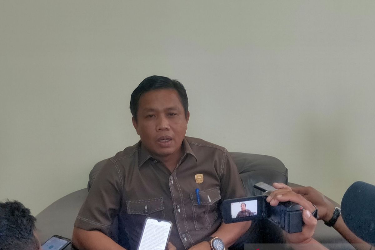 DPRD Siak apresiasi bupati alokasikan Rp44,7 miliar tangani COVID-19