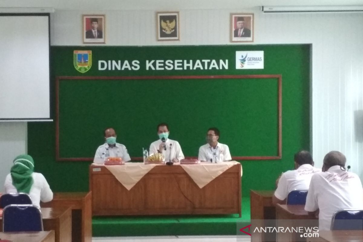 Warga miskin Kudus terdampak COVID-19 dapat bantuan pangan