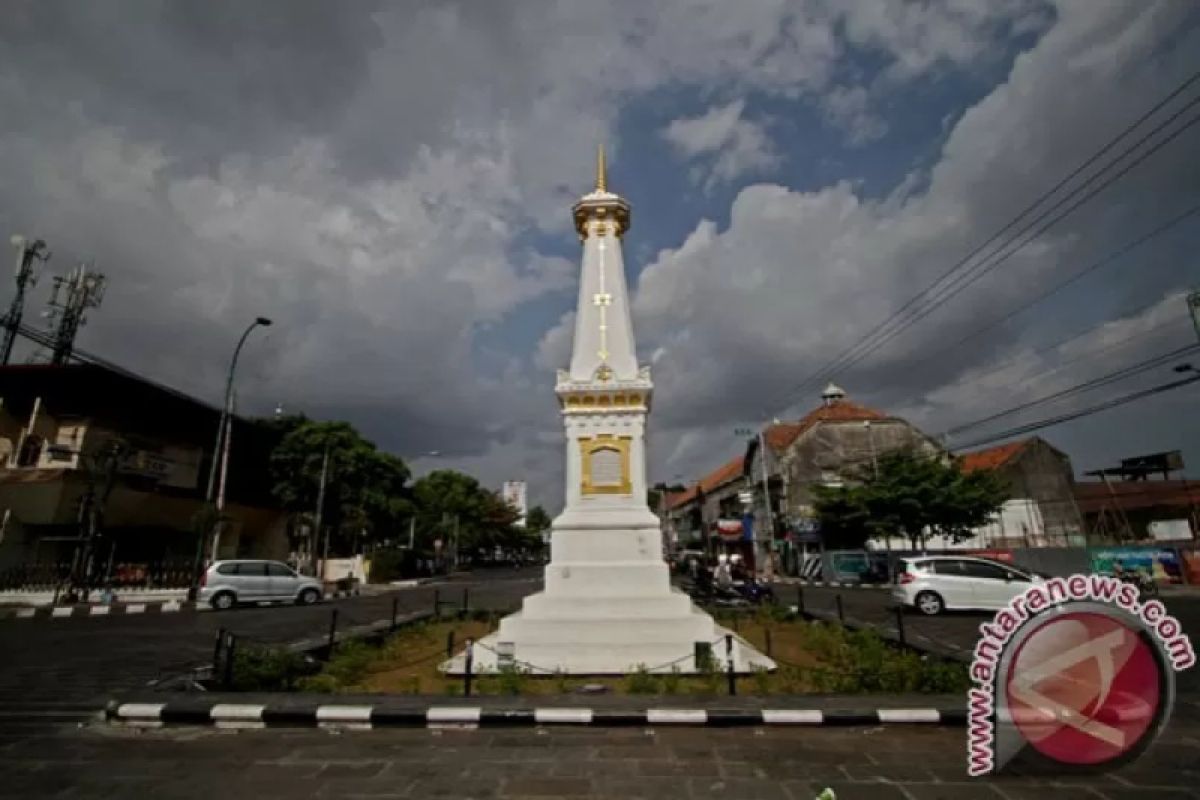 Yogyakarta siapkan skenario perkuat protokol cegah penularan Corona