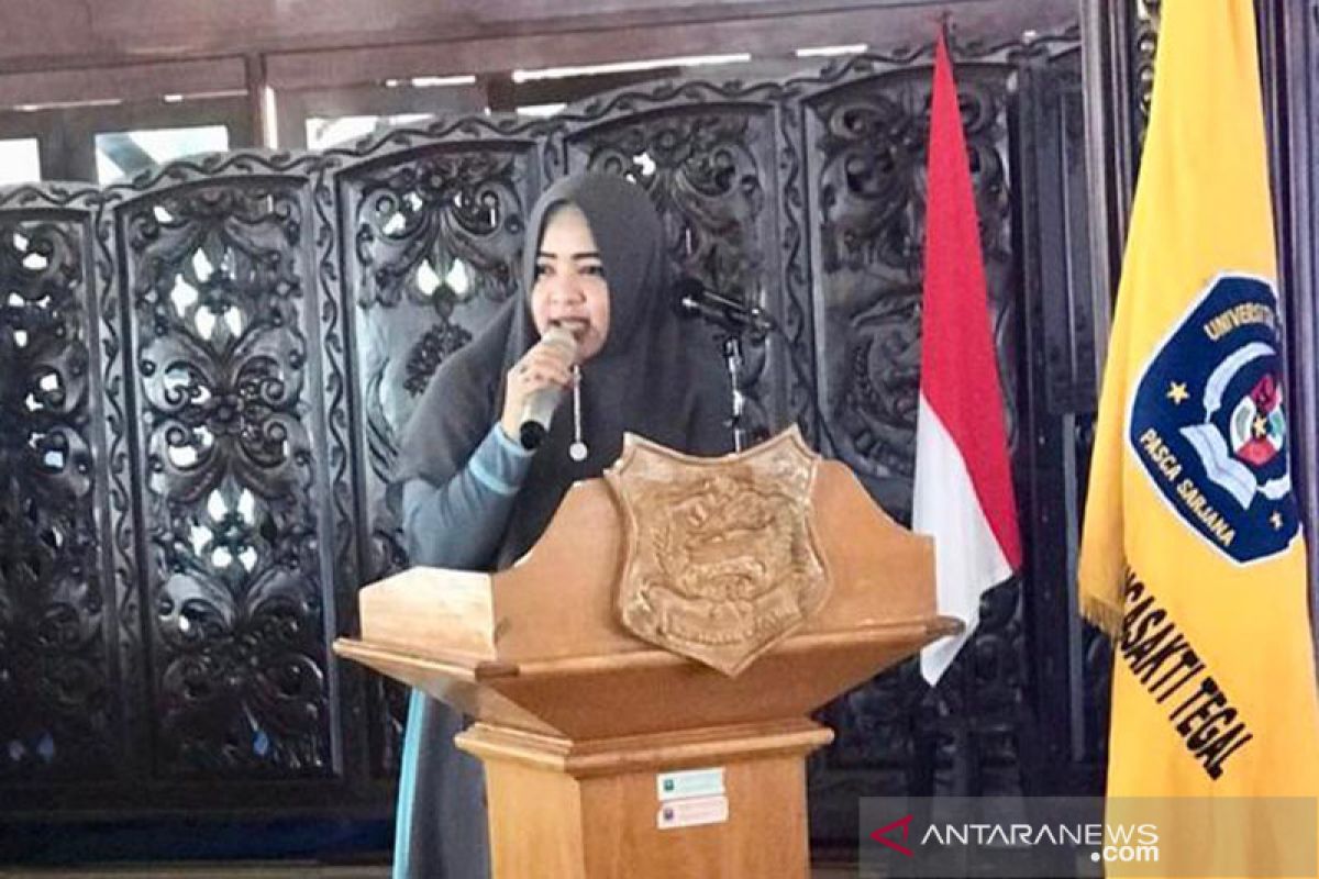 Dewi Aryani: Perlu lebih gamblang lagi soal syarat daerah PSBB