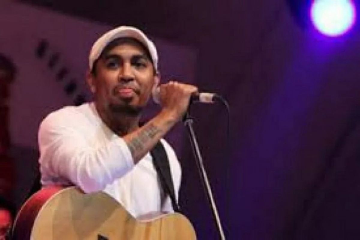 Glenn Fredly meninggal dunia