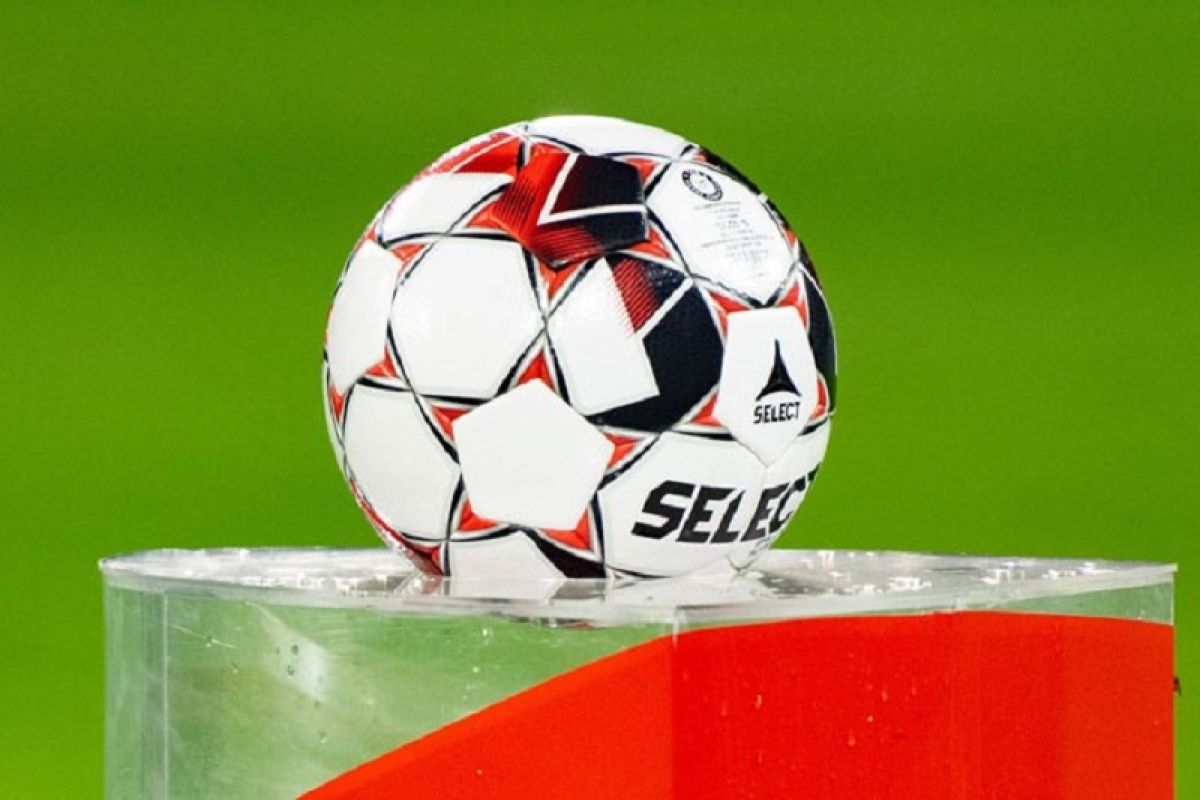 Liga Belgia masih tunda finalisasi penghentian kompetisi musim ini