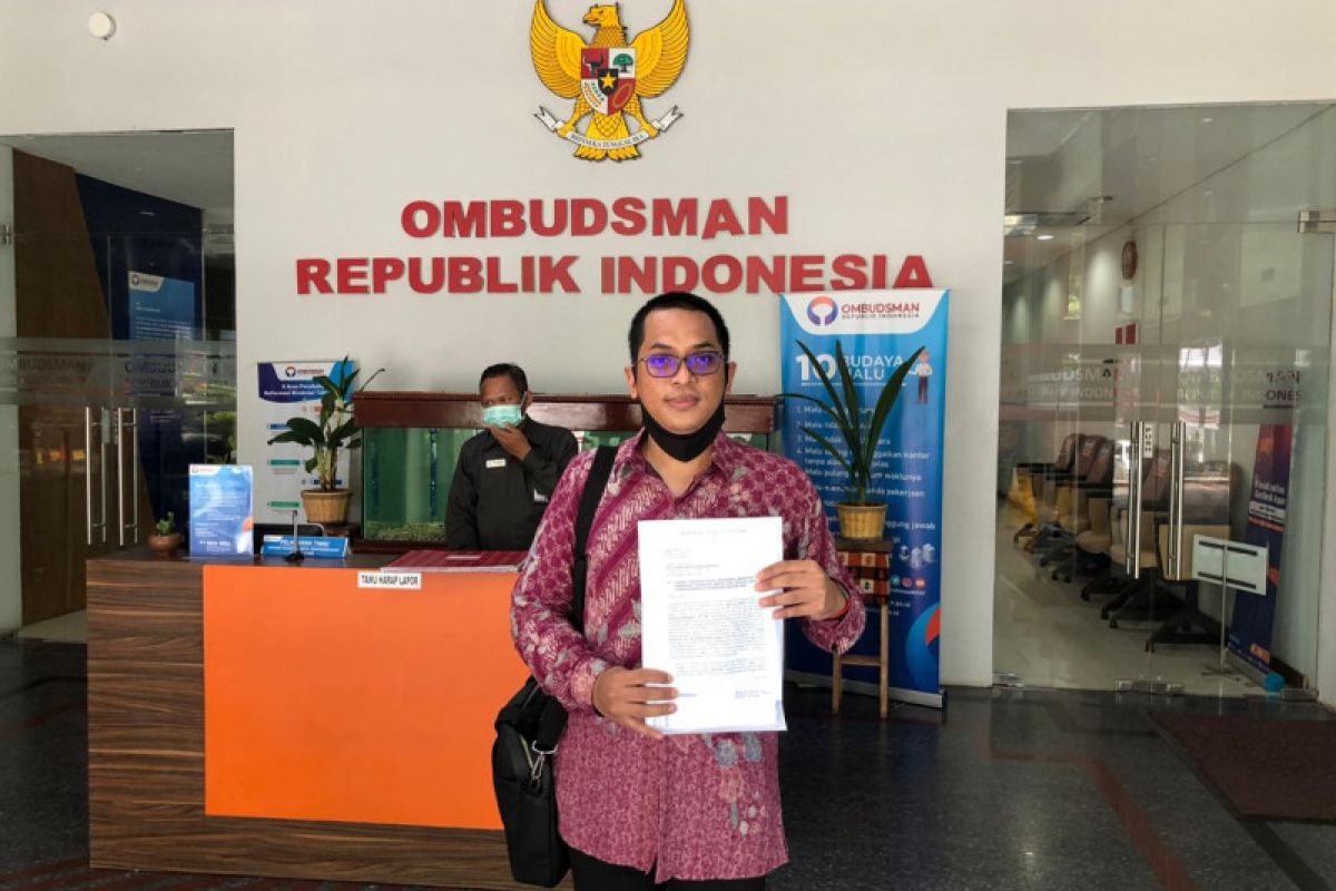 Gubernur NTT dilaporkan ke Ombudsman, ada apa?