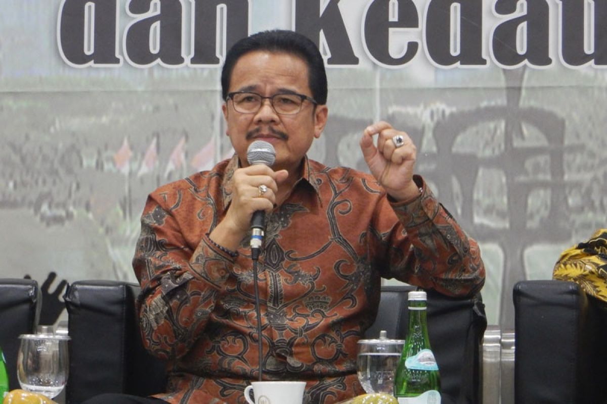 Pemda harus dampingi 964 desa di Kalteng dapatkan dana desa tahap pertama