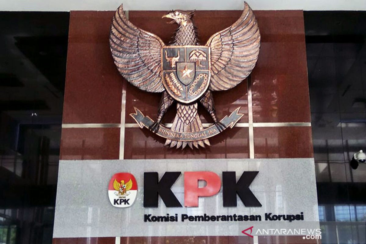 KPK ucapkan belasungkawa atas wafatnya ibu mertua Firli Bahuri Ketua KPK