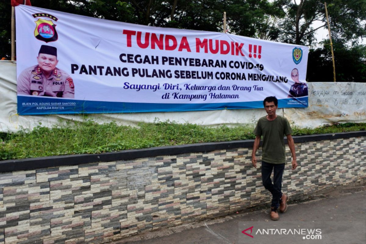 Anggota DPD asal Riau minta pemerintah tegas soal mudik