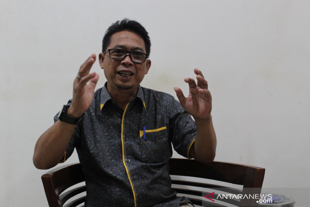 Legislator Inhil : Perusahaan jangan pecat karyawan saat wabah corona