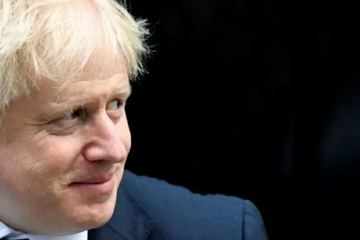 Boris Johnson keluar dari ICU COVID-19