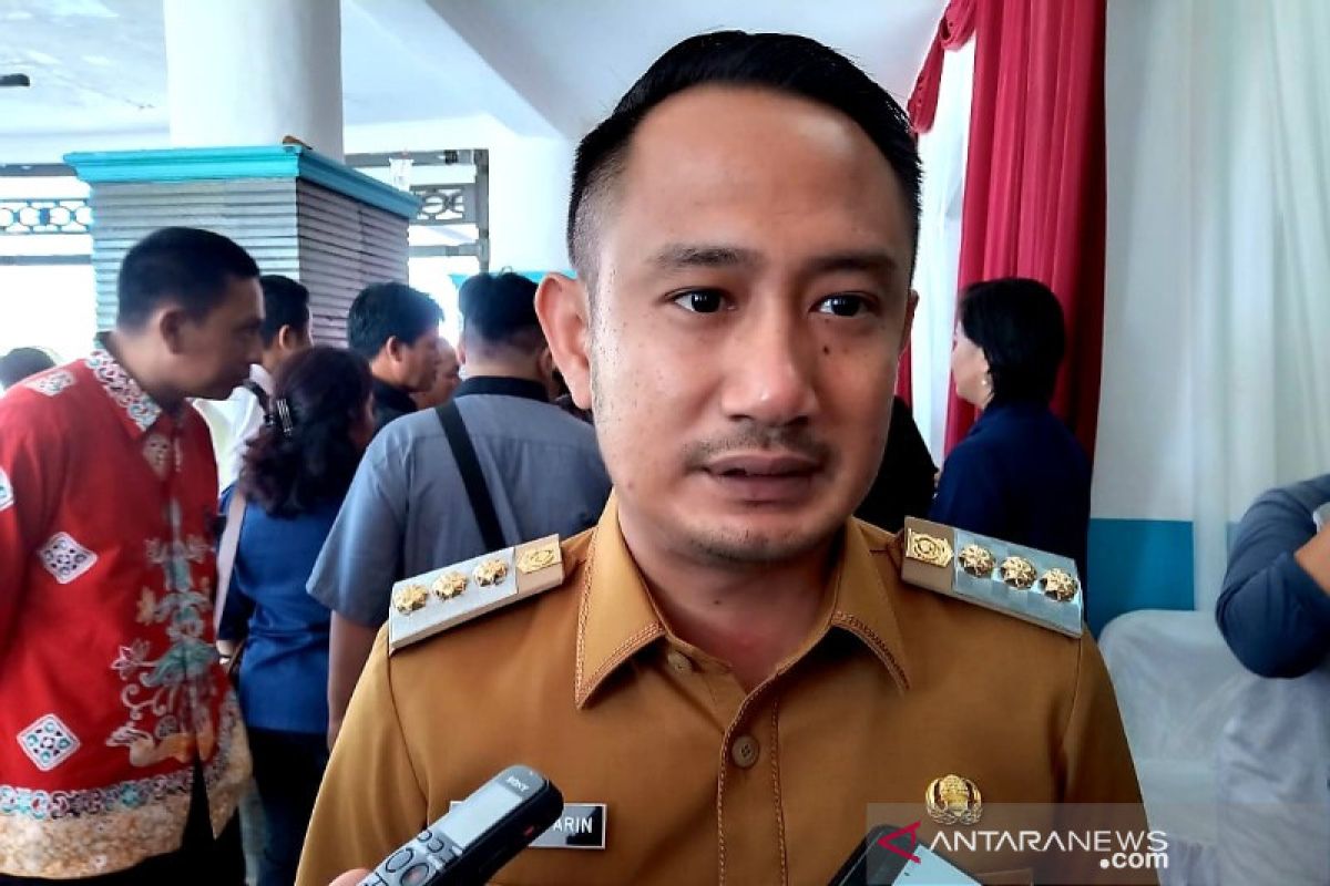 Fairid siapkan sembako bagi warga terdampak COVID-19