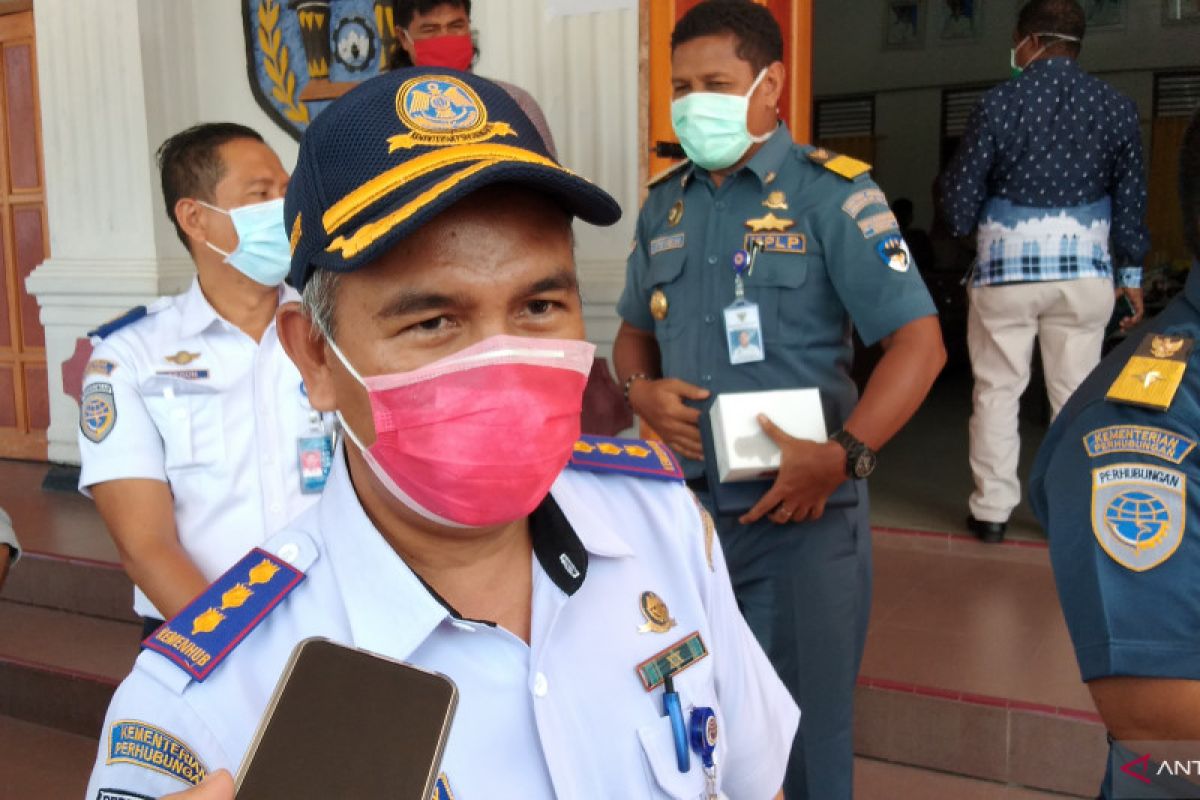 Bandara Sorong dukung kebijakan pembatasan penerbangan pesawat penumpang