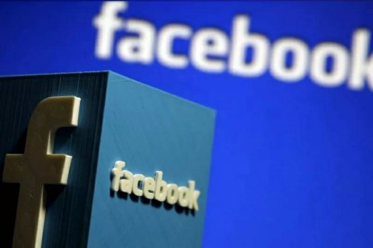 Facebook akan verifikasi identitas akun viral