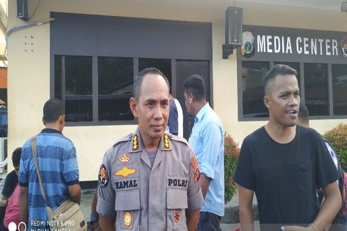 Polda Papua dan Kodam Cenderawasih bentuk tim penyelidikan bentrok  di Mamra