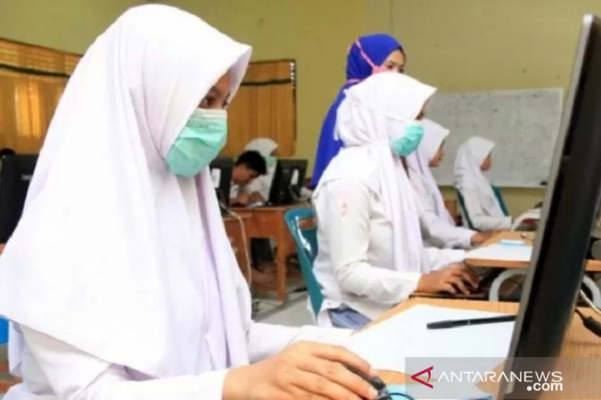 Wacana Ujian Nasional untuk diadakan kembali kian menguat