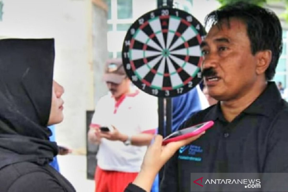 BPS catat nilai impor Jambi naik 73,6 persen