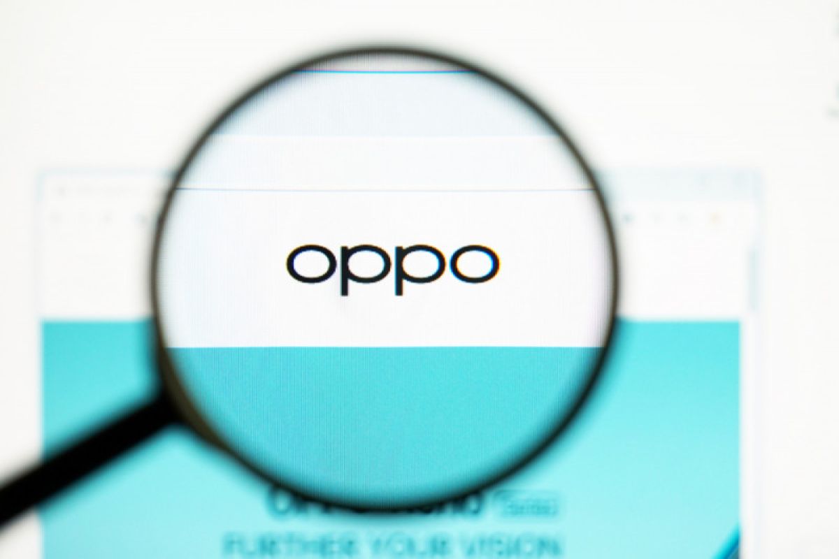 Oppo tutup bisnis pengembangan chipnya