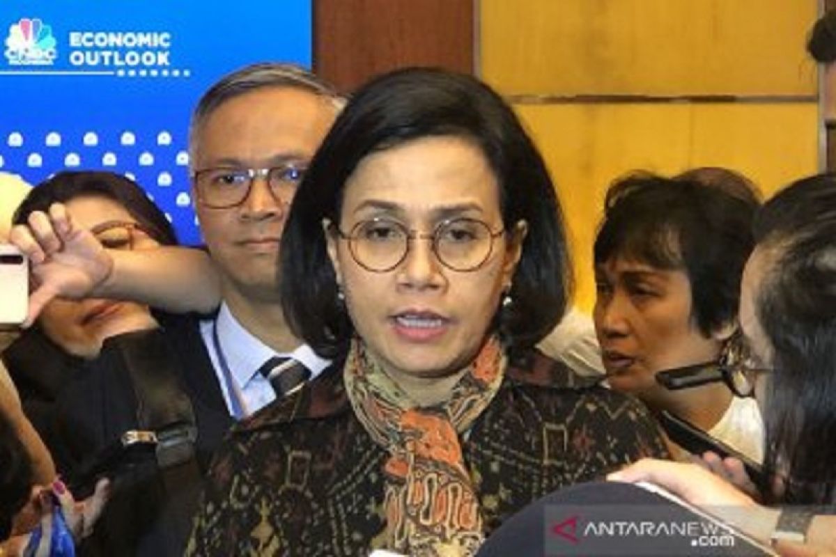 Pemerintah siapkan langkah atasi pengangguran akibat wabah COVID-19