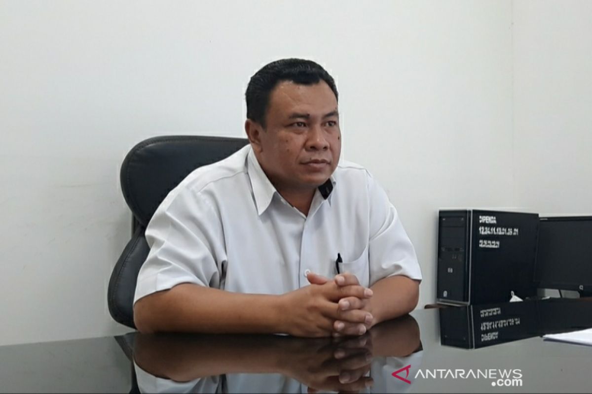 Terdampak corona, Gumas akan revisi target PAD