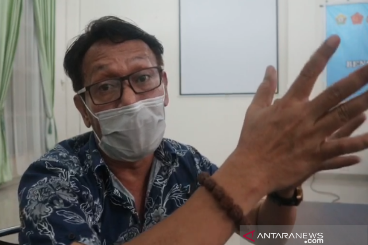 Di Sultra. Pasien positif COVID-19  bertambah menjadi 24 orang