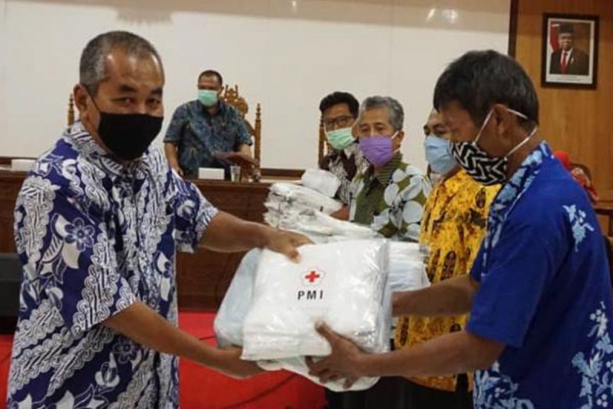 Pemkot Magelang minta ASN gerakkan kesadaran warga atas bahaya COVID-19