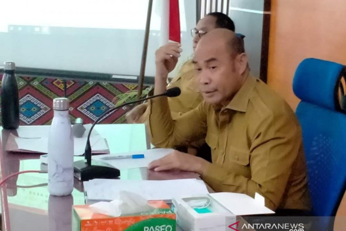 Akhir April NTT miliki laboratorium pemeriksaan swab sendiri