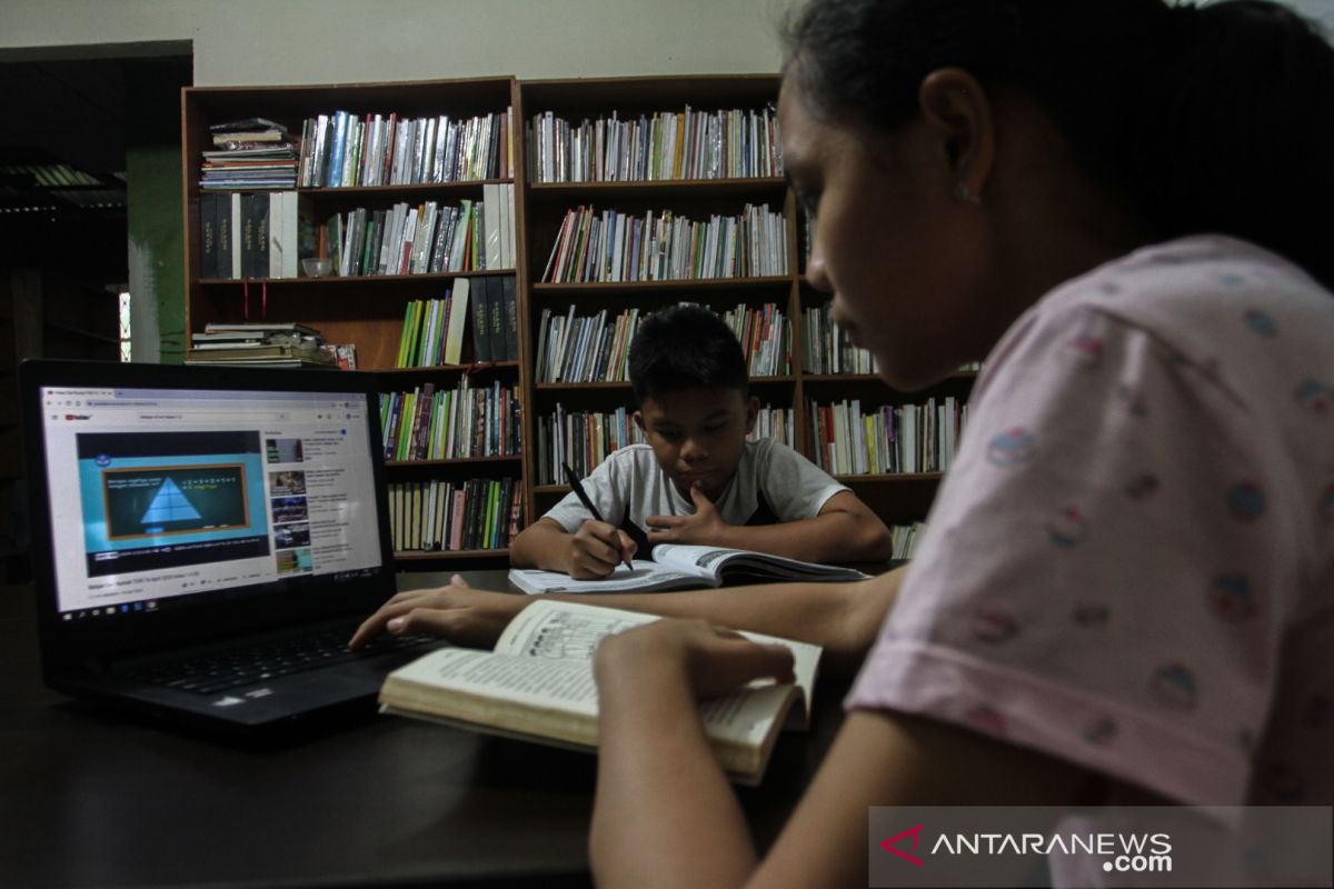 Wako Pekanbaru setujui sekolah tatap muka terbatas ditengahpandemiCOVID-19