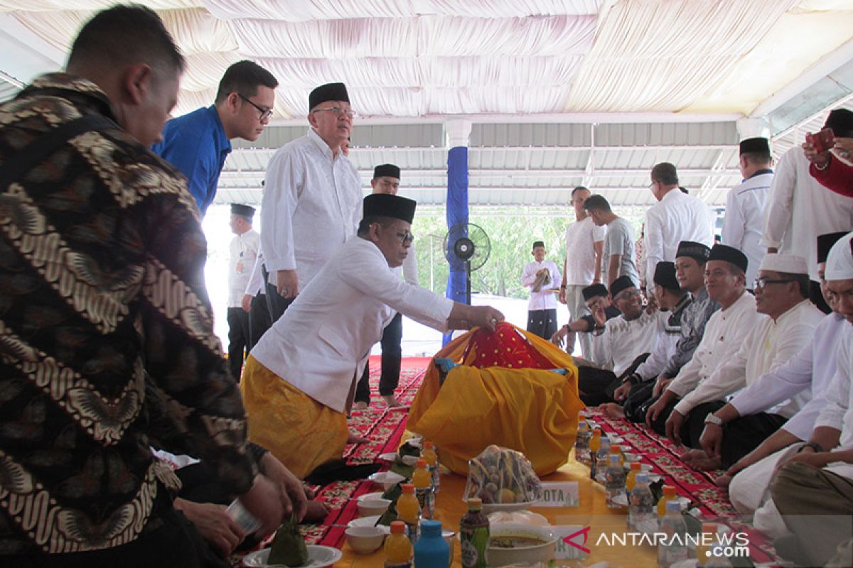 Pemkot Banda Aceh batalkan semua kegiatan dalam kalender pariwisata 2020