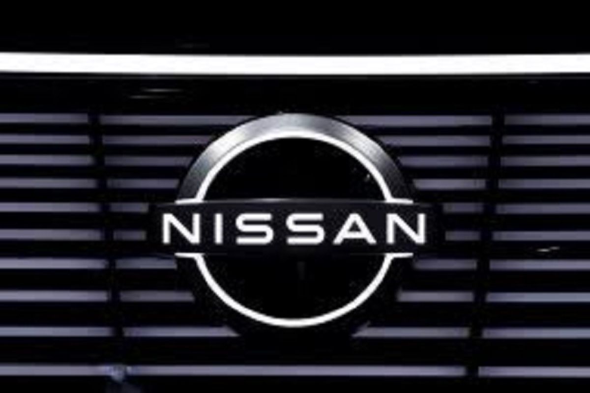 Nissan Motor perpanjang penghentian produksi di AS hingga Mei