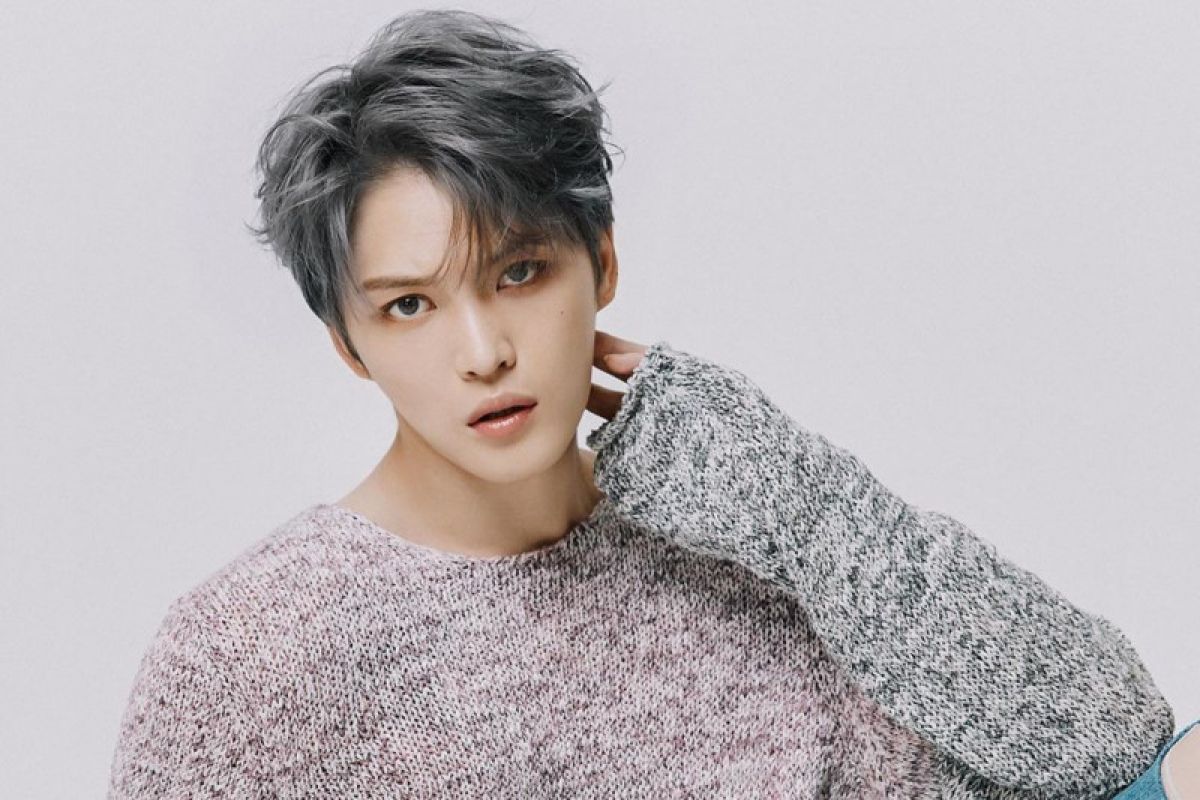 Kim Jae-joong JYJ donasikan masker bagi tenaga medis