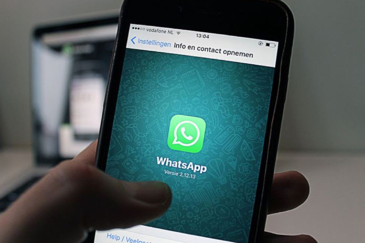 WhatsApp tambah jumlah peserta panggilan video