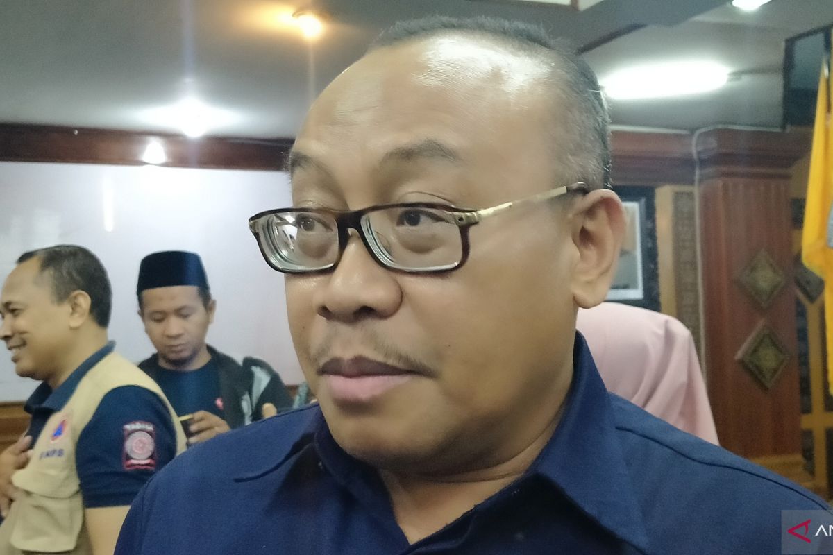 Jumlah warga berstatus PDP di NTB sebanyak 226 orang