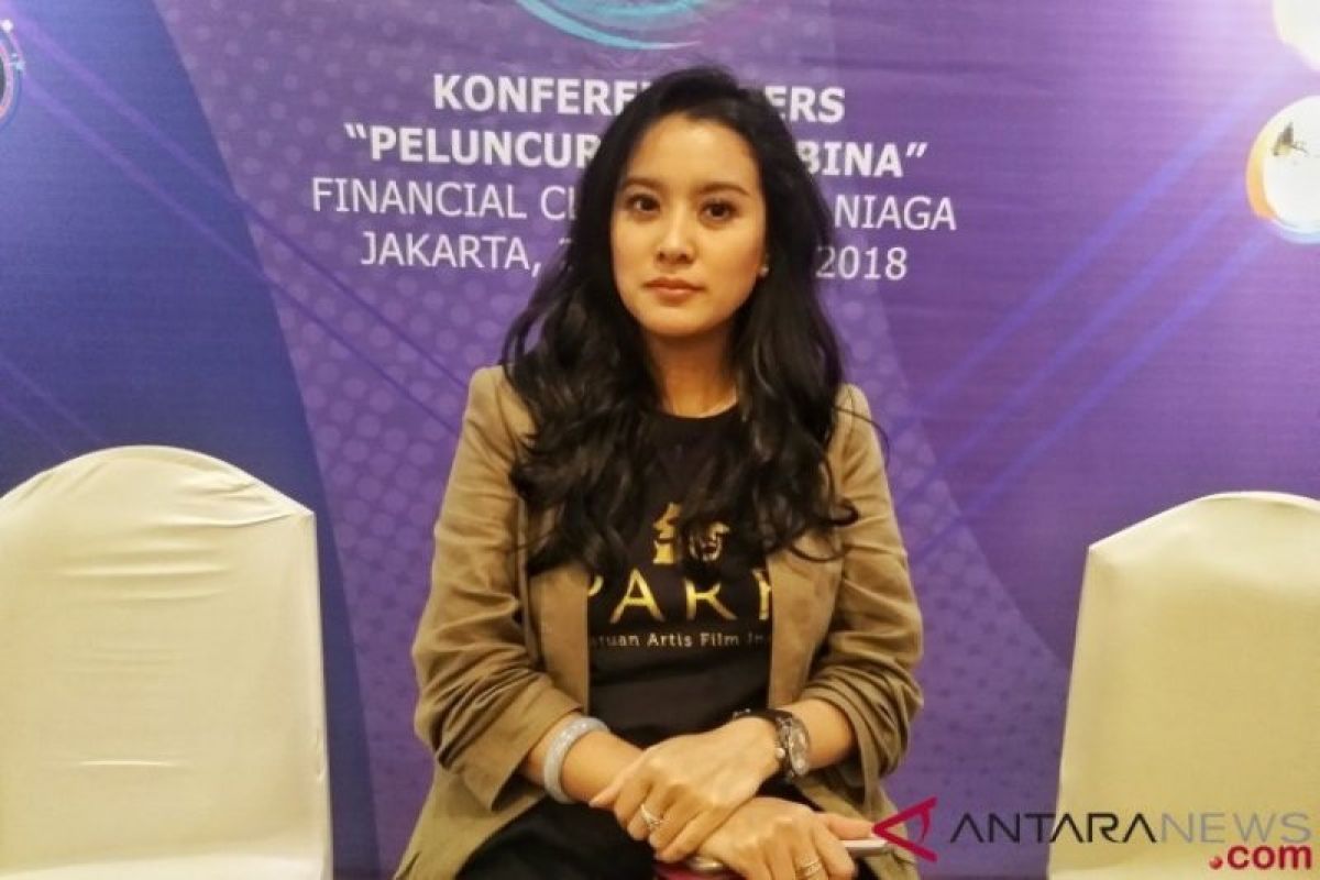 Ketua umum PB PARFI minta kartu prakerja untuk seluruh pekerja seni