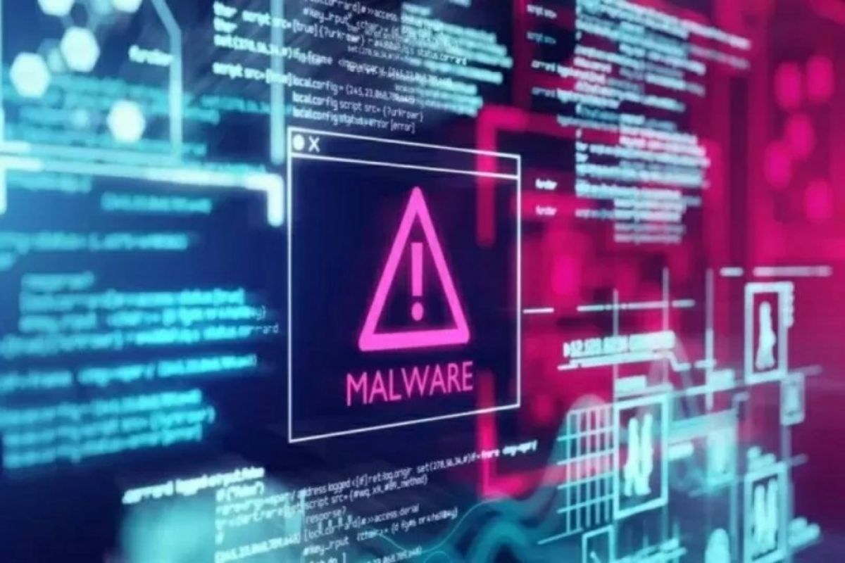 Waspada, ditemukan lebih dari 18 juta malware terkait COVID-19