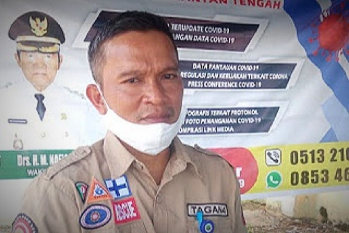 Dinsos Kapuas percepat pendataan warga terdampak COVID-19 penerima bansos