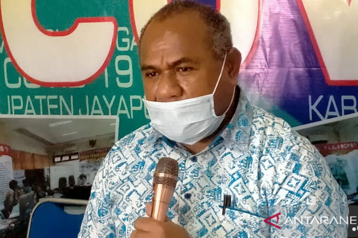 Disdik Jayapura harap siswa belajar melalui siaran radio di tengah pandemi Covid-19