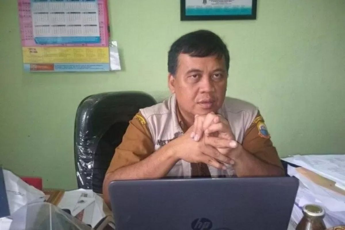 Dua dokter di Lebak positif corona