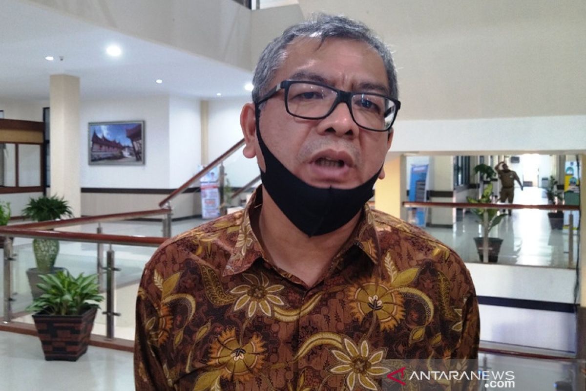 Pelanggan PDAM Payakumbuh sudah bisa gunakan loket pembayaran di kecamatan