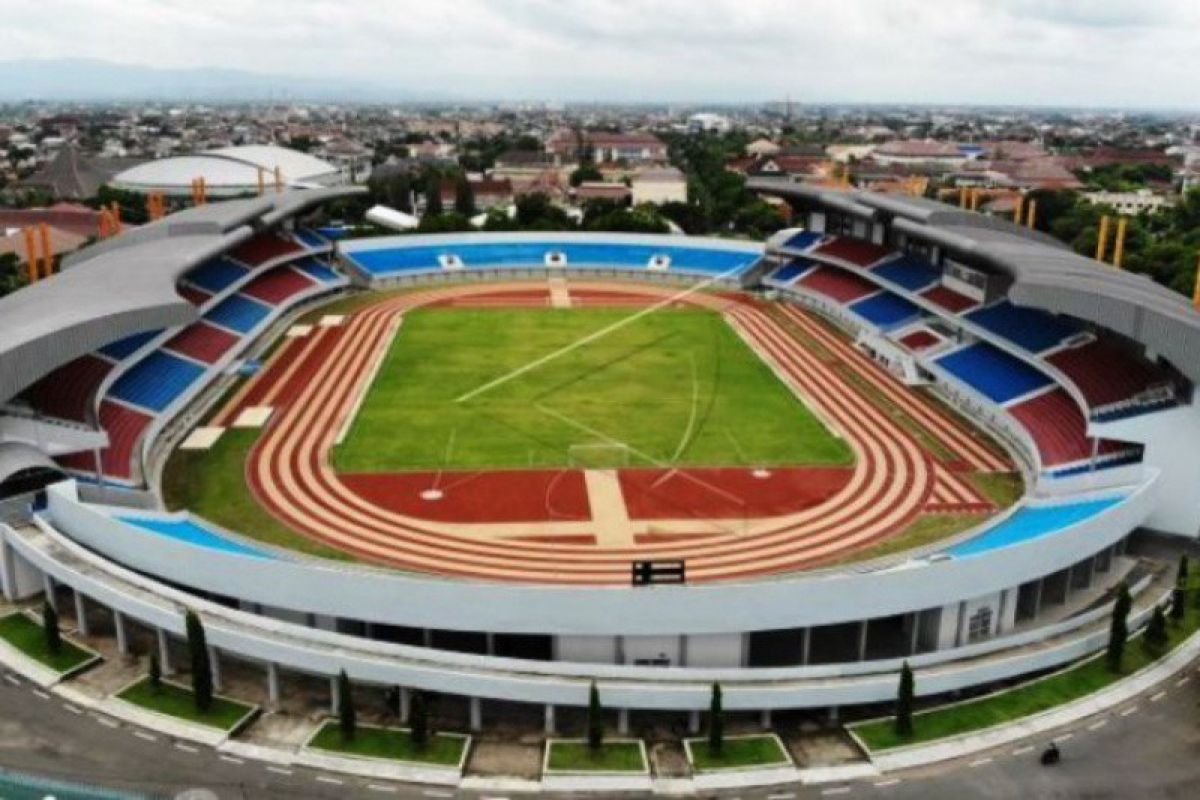 KPK panggil 10 saksi kasus korupsi proyek Stadion Mandala Krida Yogyakarta