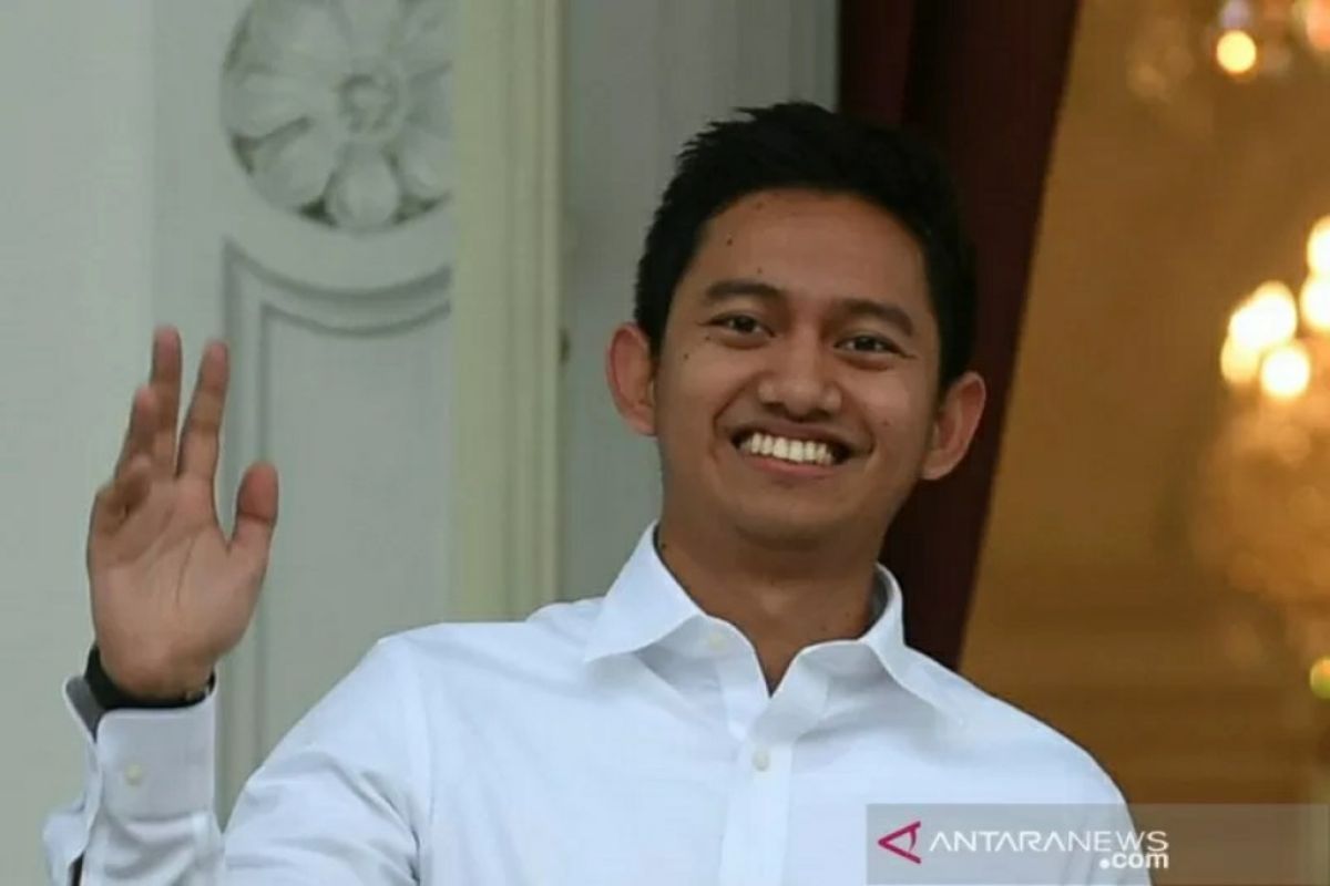 Belva Devara mundur sebagai Staf Khusus Presiden