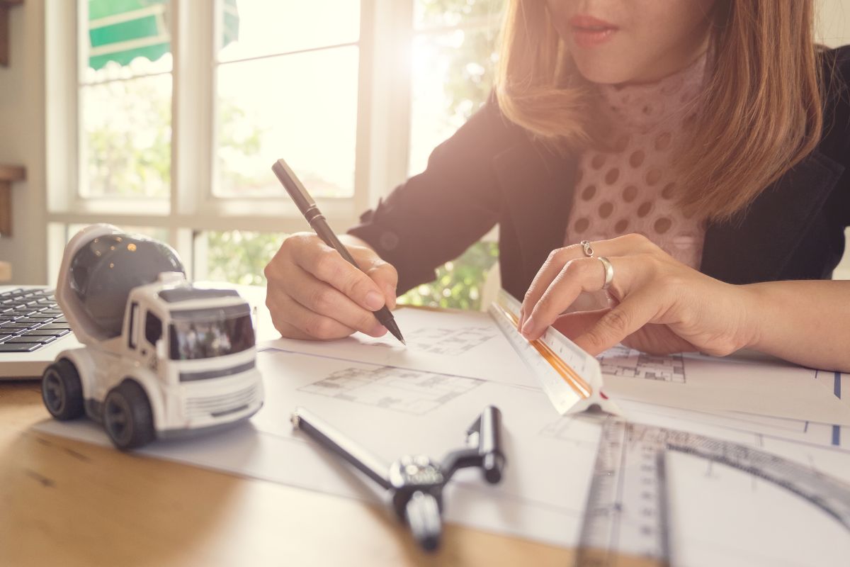 Kisah para perempuan berprofesi sebagai 'engineer'