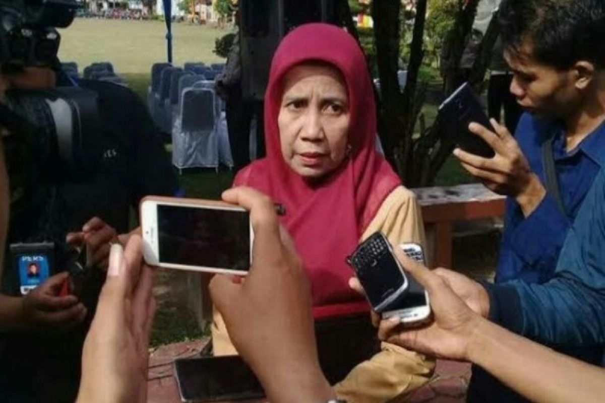 Mimi: Bengkalis belum masuk zona merah COVID-19