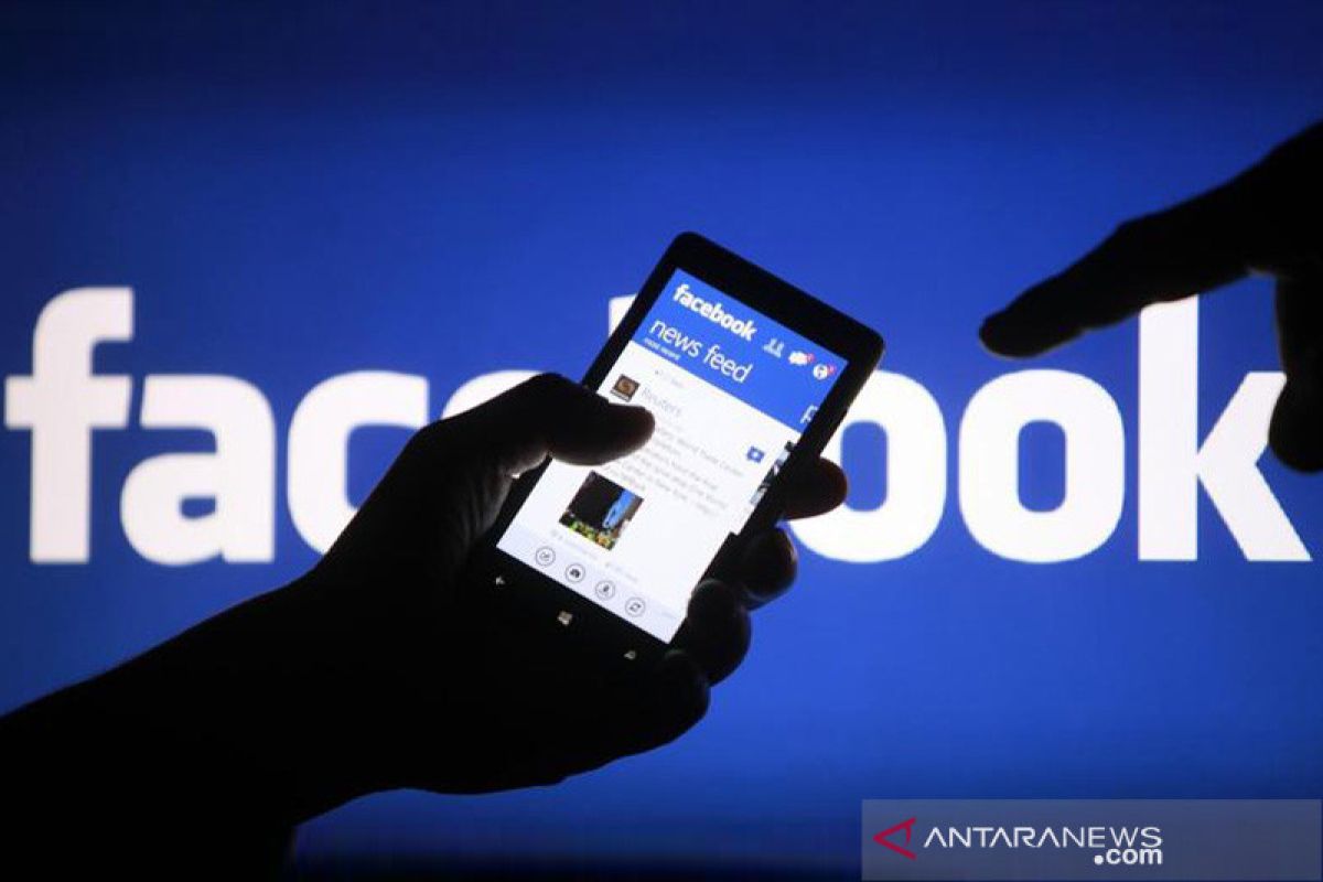 Ini topik terpopuler di Facebook selama Ramadhan