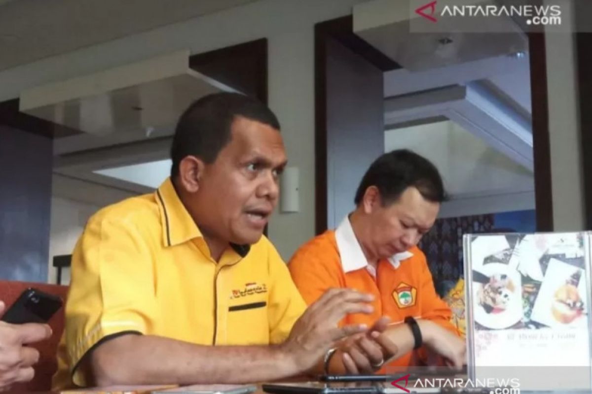 Legislator minta tenaga medis di NTT lebih hati-hati dengan OTG COVID-19