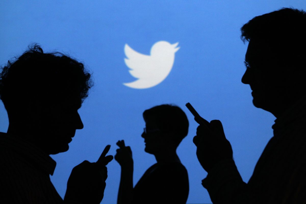 Twitter segera buka data soal COVID-19 untuk penelitian medsos