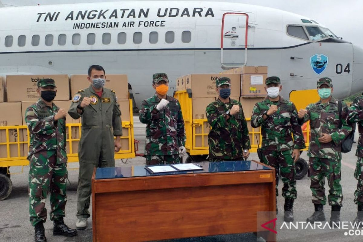 Dinas Perhubungan sebut tidak ada penutupan bandara di Sultra