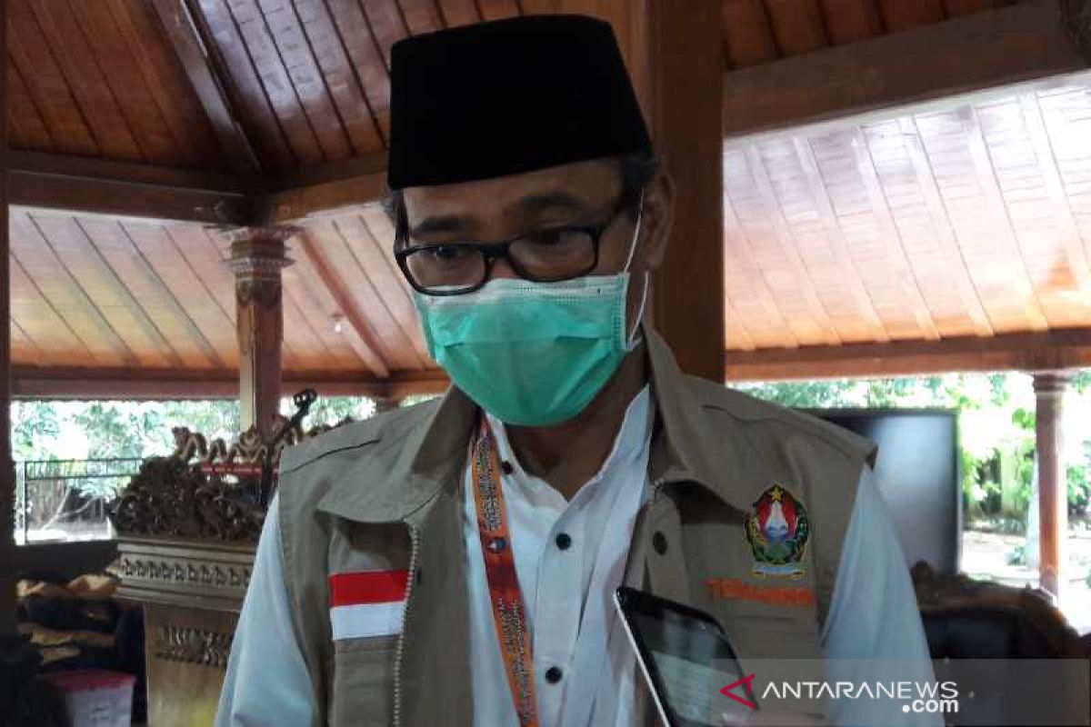 7 warga Temanggung peserta ijtima Gowa positif COVID-19