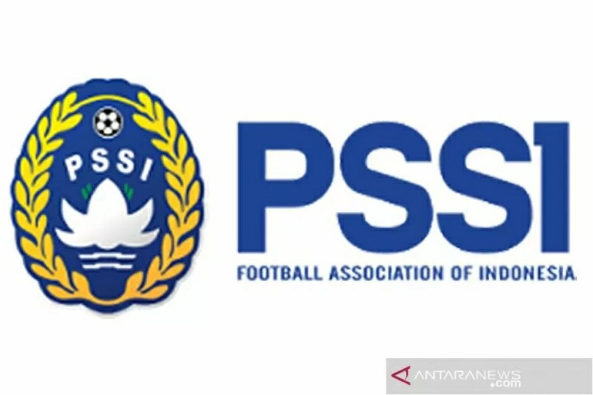 PSSI rapat darurat setelah pemerintah putuskan status COVID-19